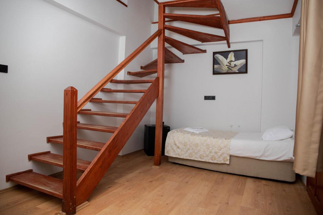 Hotel Antik Sinop