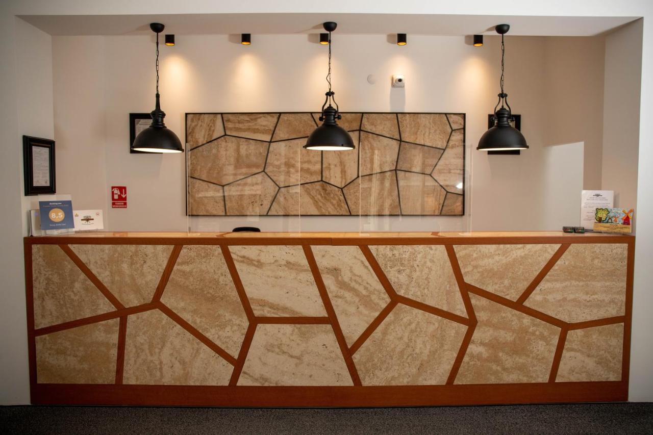Antik Hotel 3*