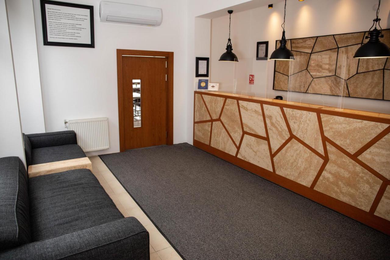 Antik Hotel