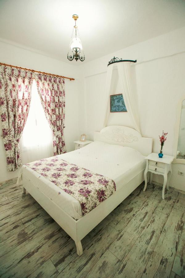 Aisem By Hire Hotel Alacati