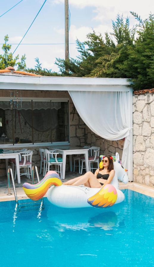 Aisem By Hire 2* Alacati