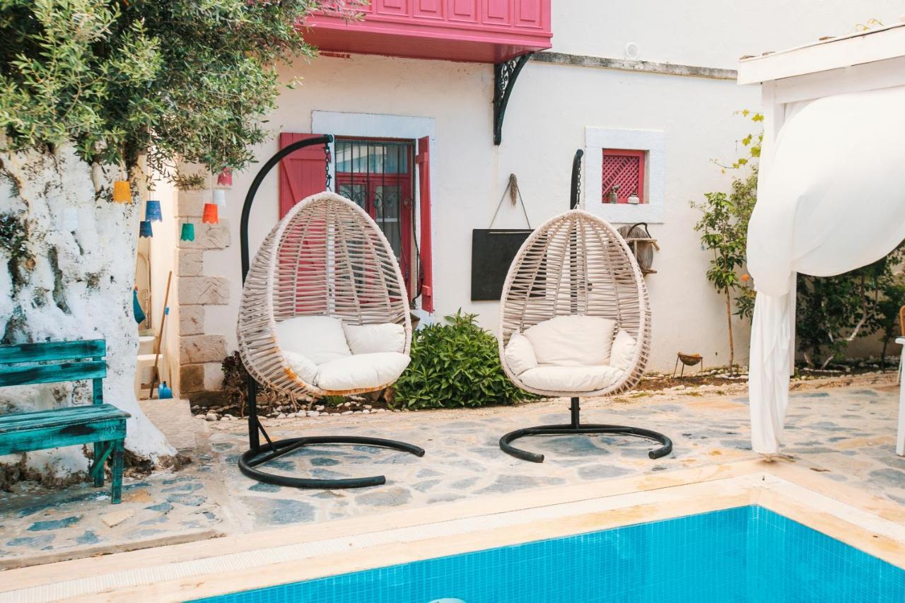 Aisem By Hire 2* Alacati