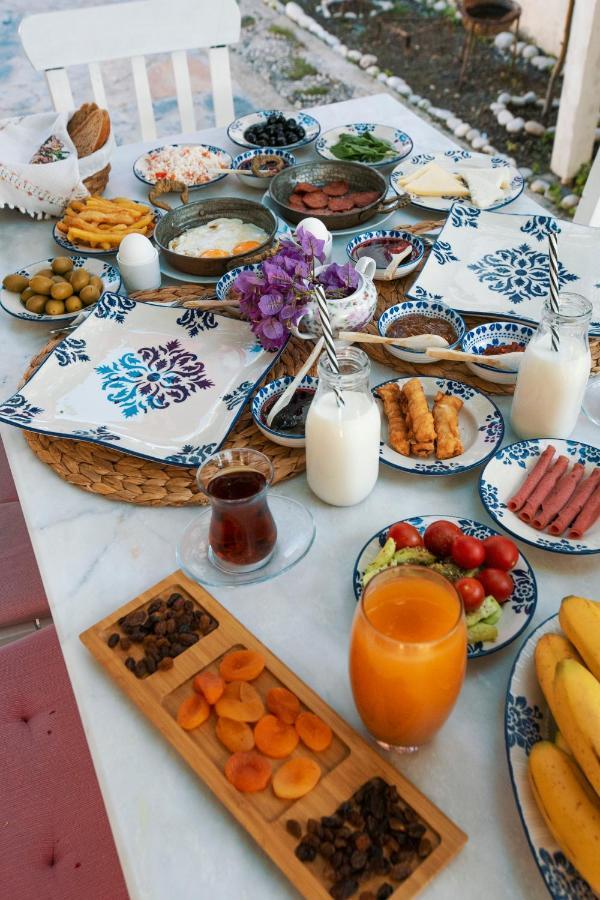 Aisem By Hire Alacati