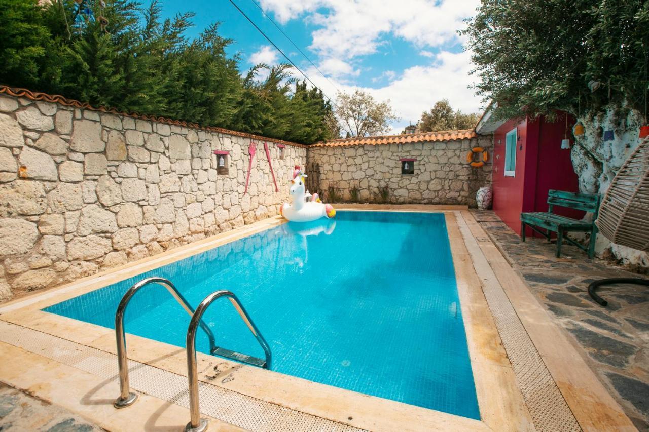 Hotel Aisem By Hire Alacati
