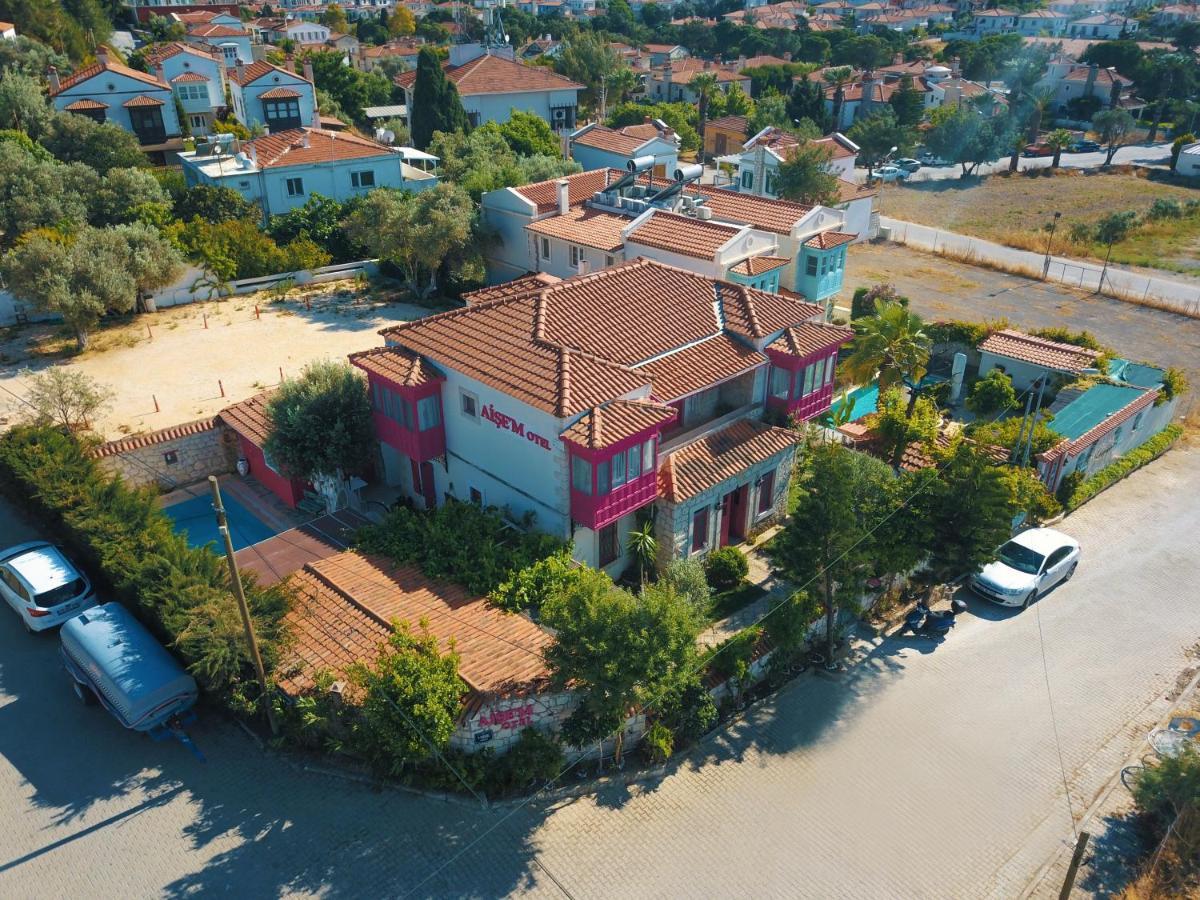 Aisem By Hire Hotel 2*