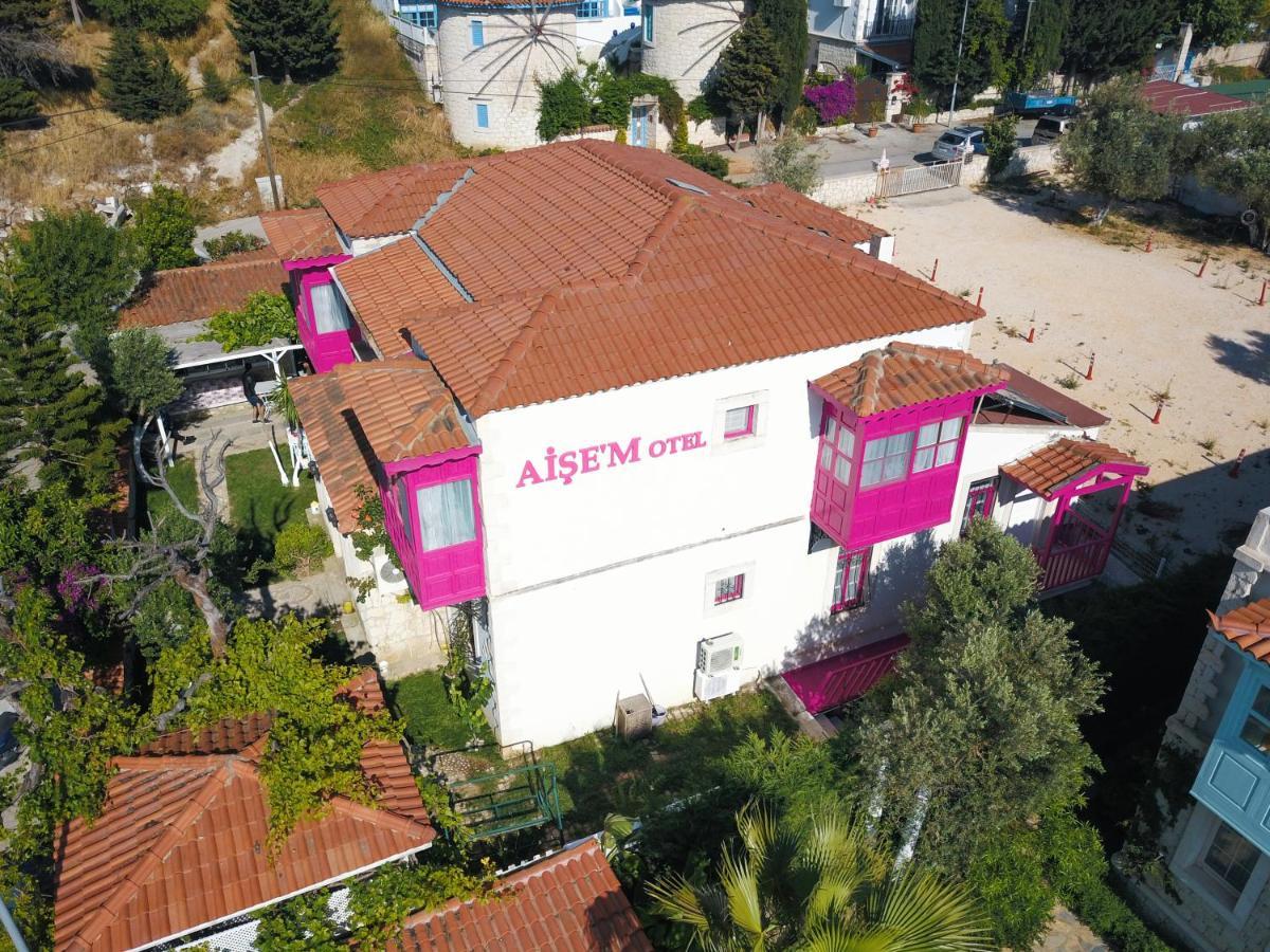 Hotel Aisem By Hire 2*