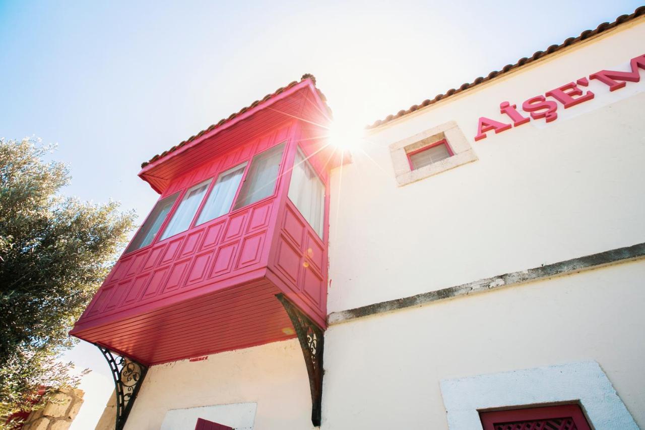 Aisem By Hire Hotel