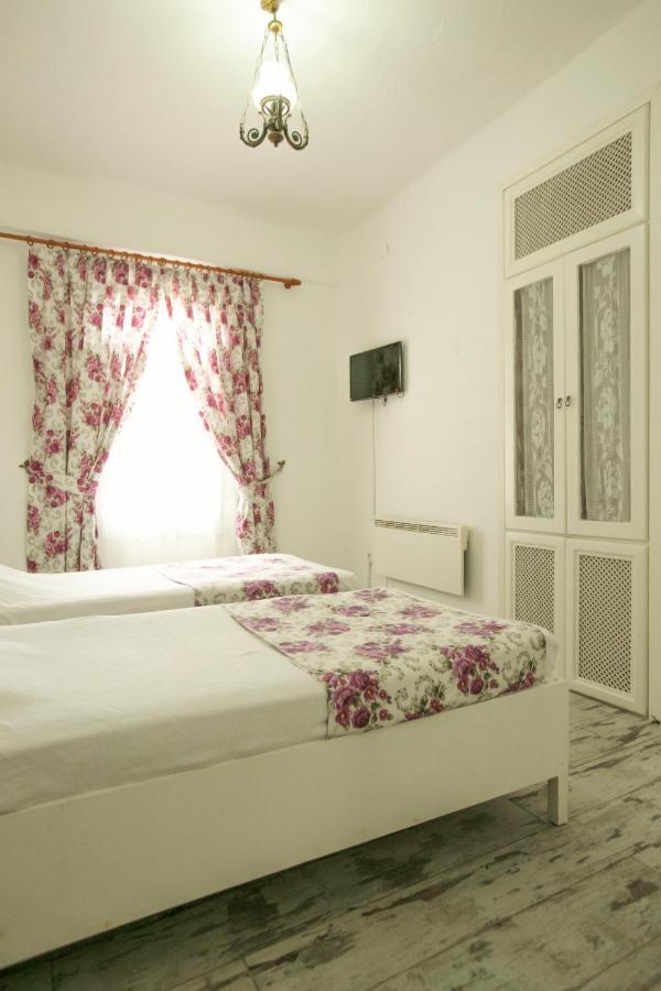 Hotel Aisem By Hire Alacati