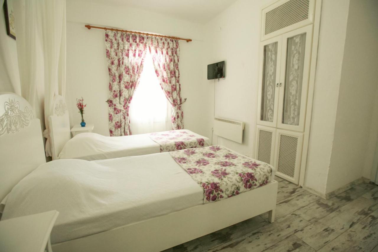 Aisem By Hire Hotel Alacati