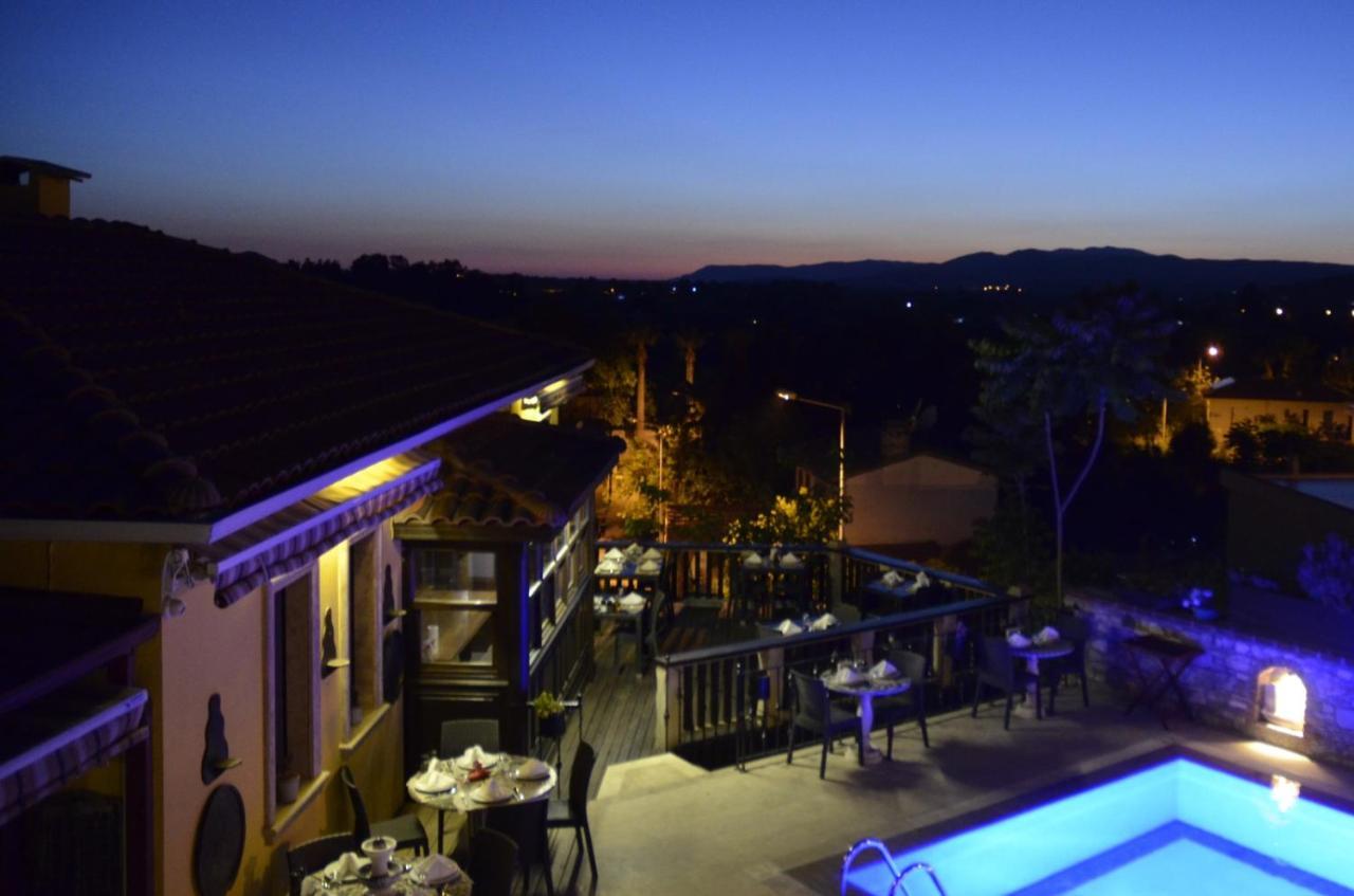 Ayasoluk Hotel & Restaurant Selcuk