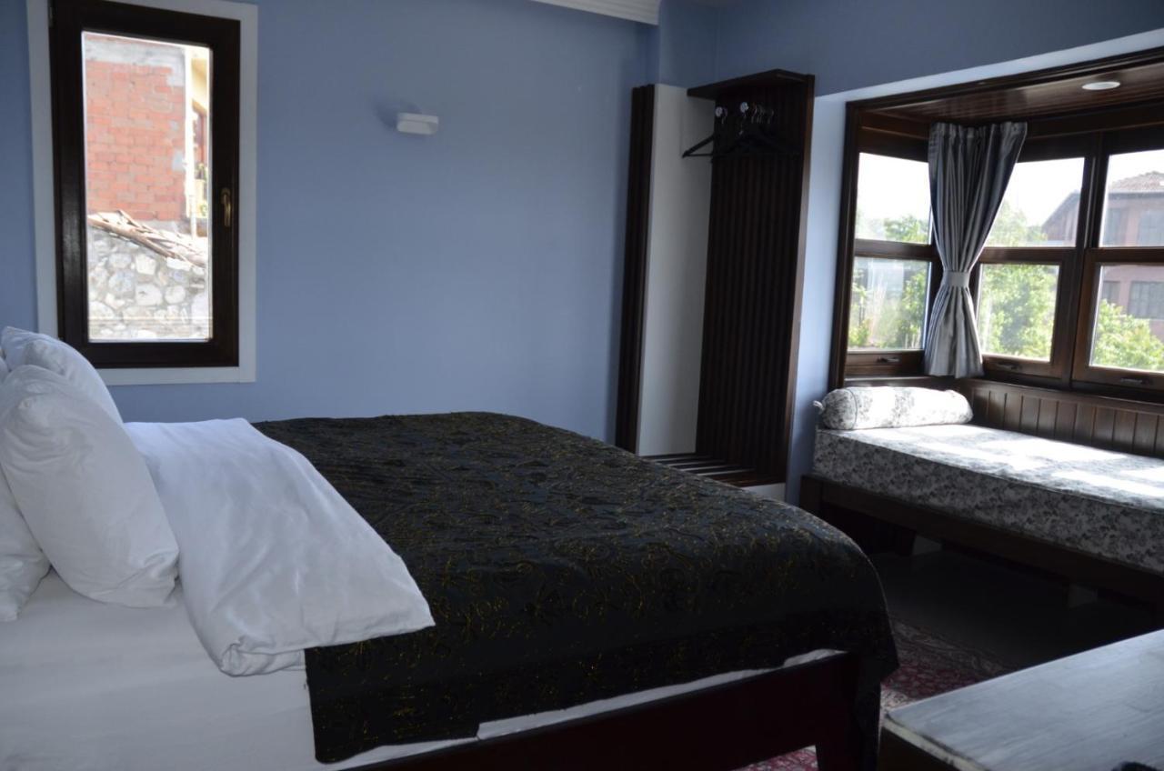 Ayasoluk Hotel & Restaurant Hotel