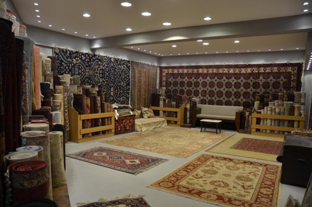 Ayasoluk Hotel & Restaurant Hotel 2*