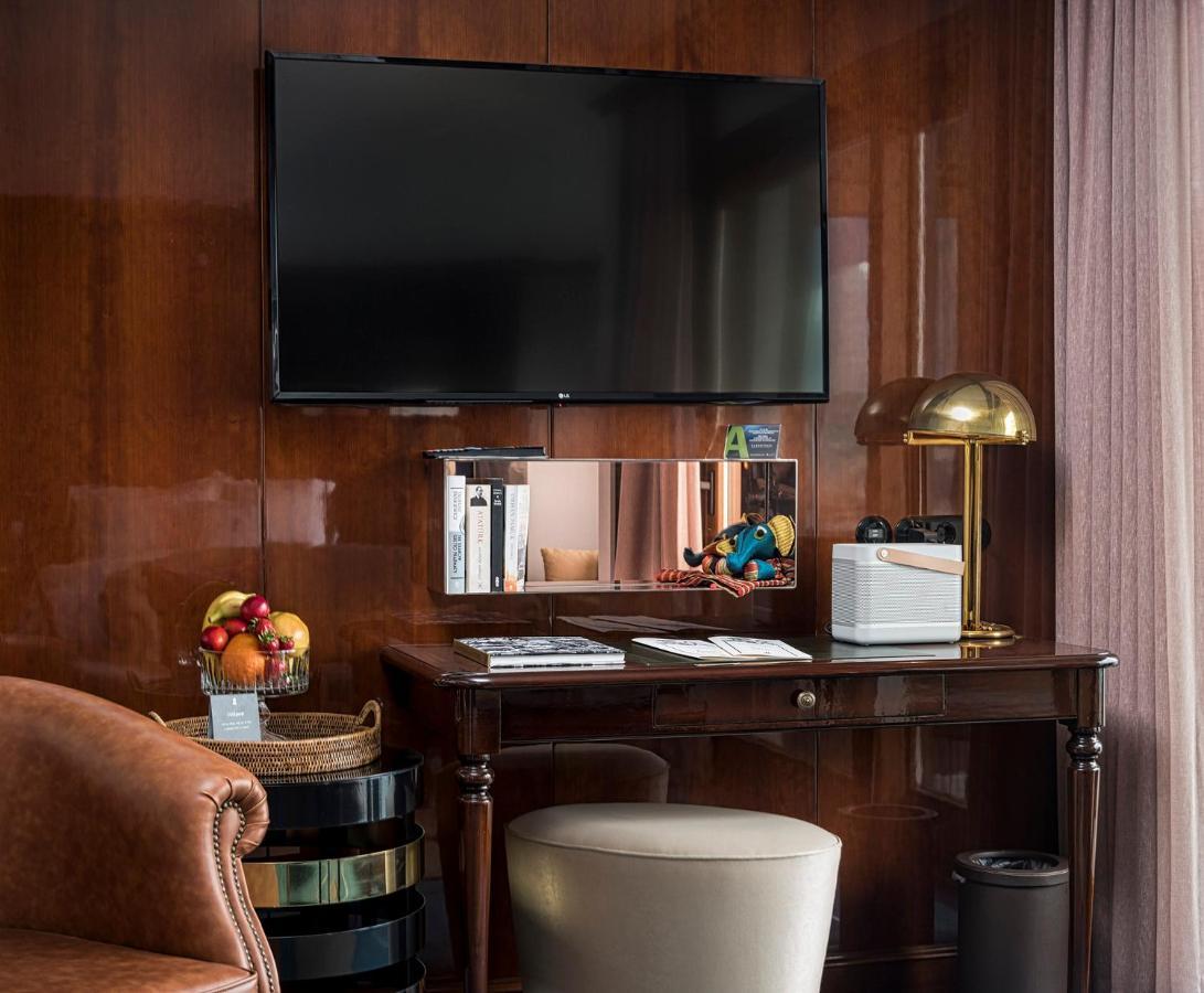 Hotel Bebek By The Collection -adults Only Istanbul