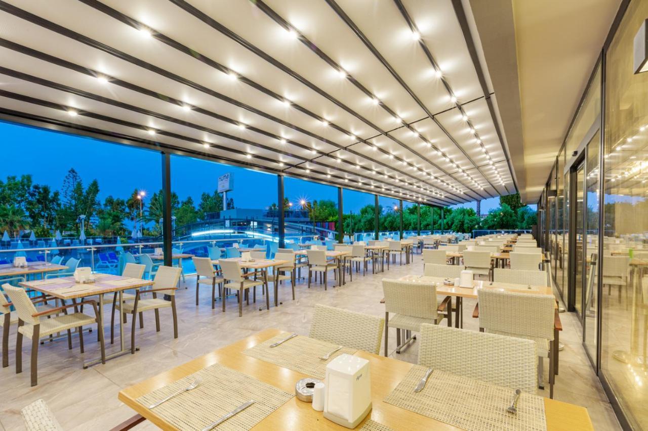Numa Konaktepe Hotel Konakli