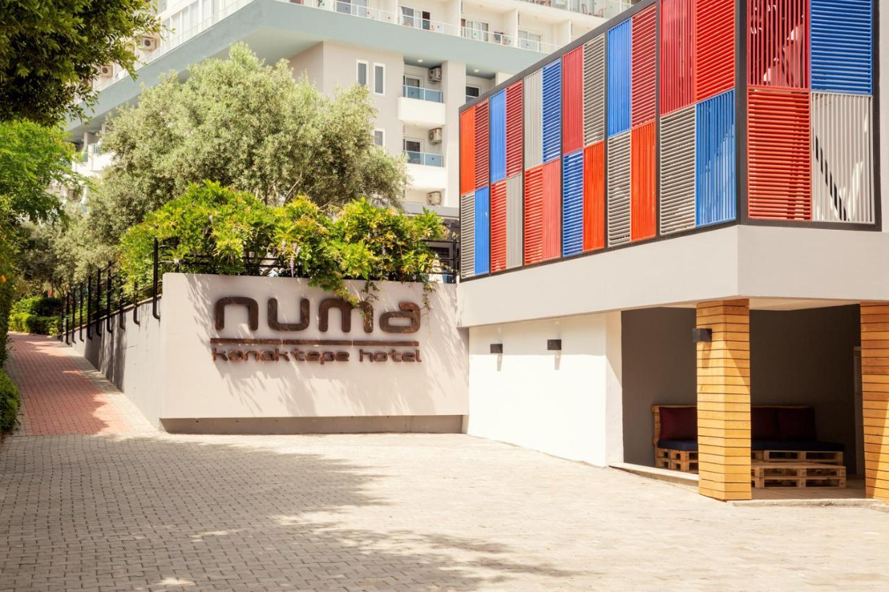Numa Konaktepe