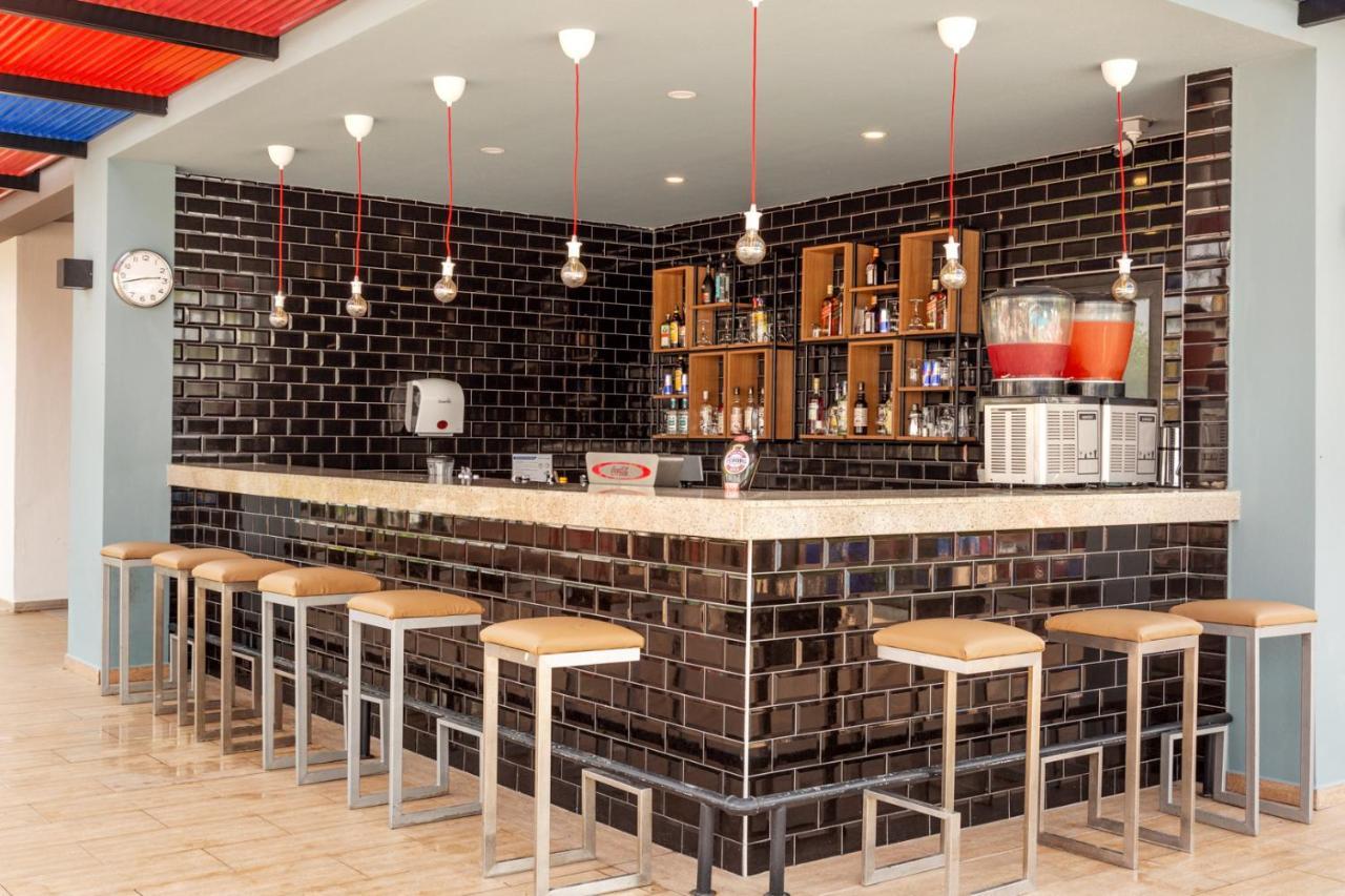 Numa Konaktepe Hotel 4*