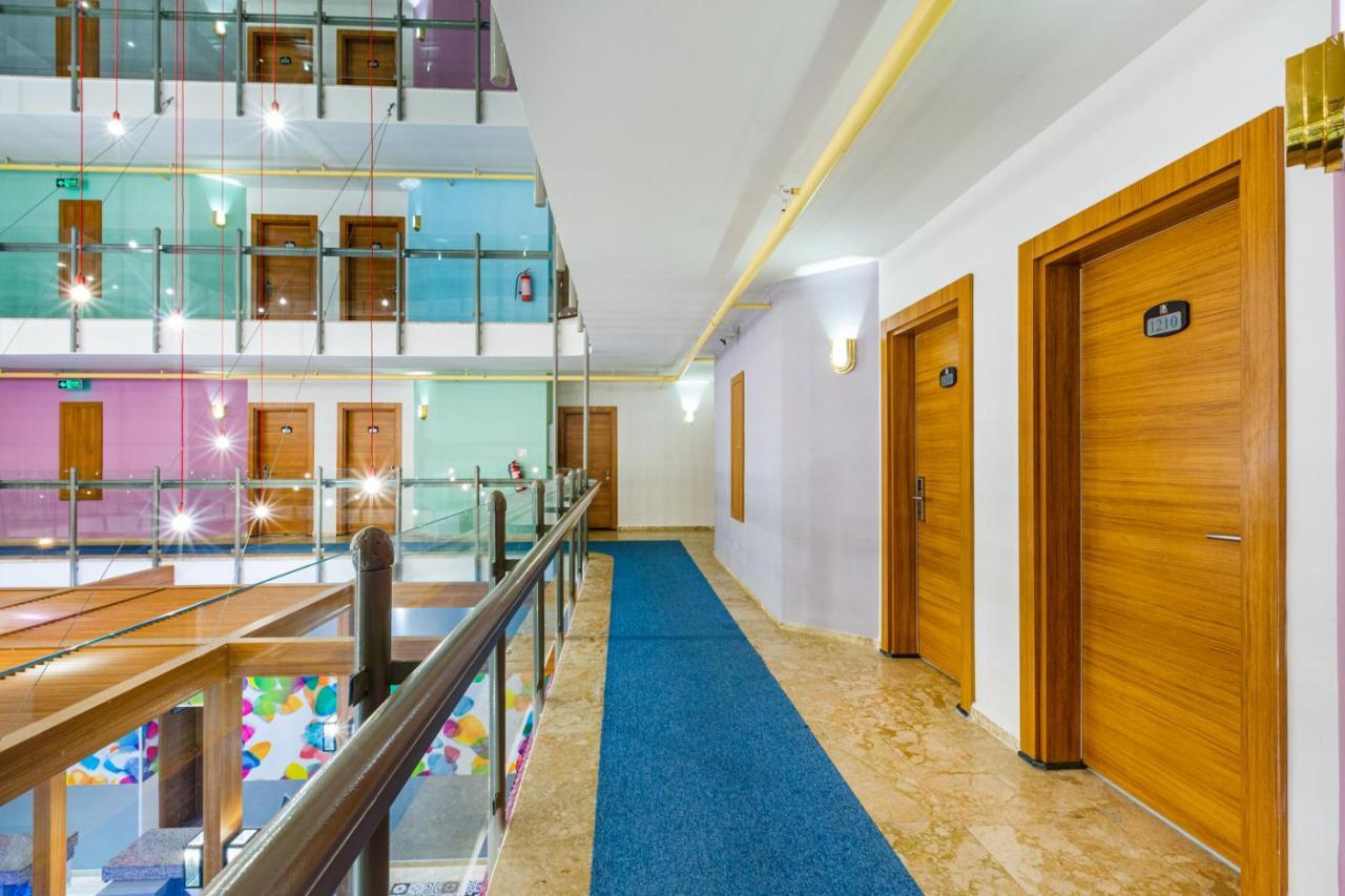 Numa Konaktepe Konakli