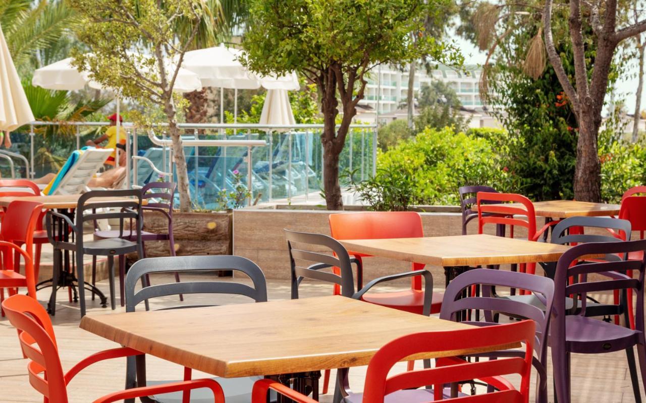 Numa Konaktepe Hotel 4*