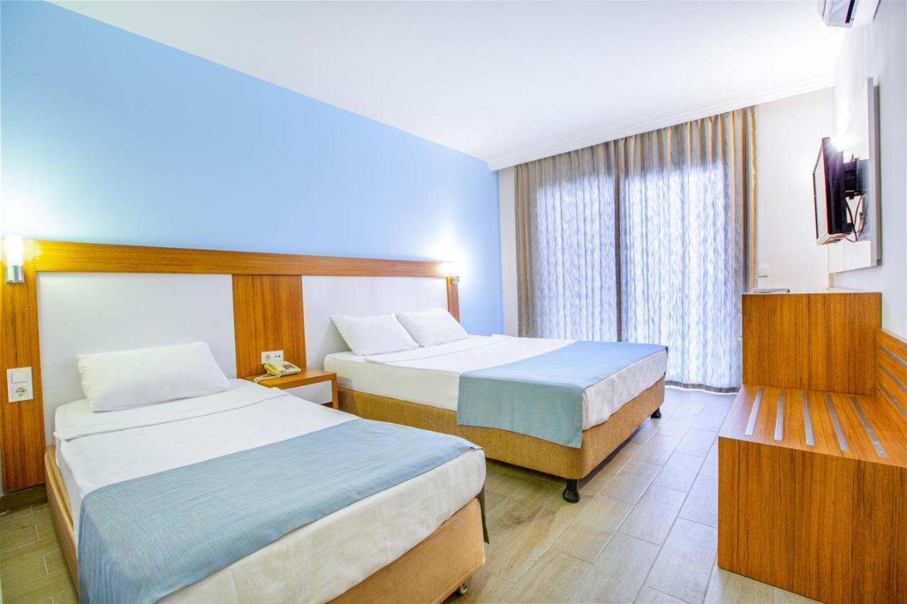 Hotel Numa Konaktepe Konakli