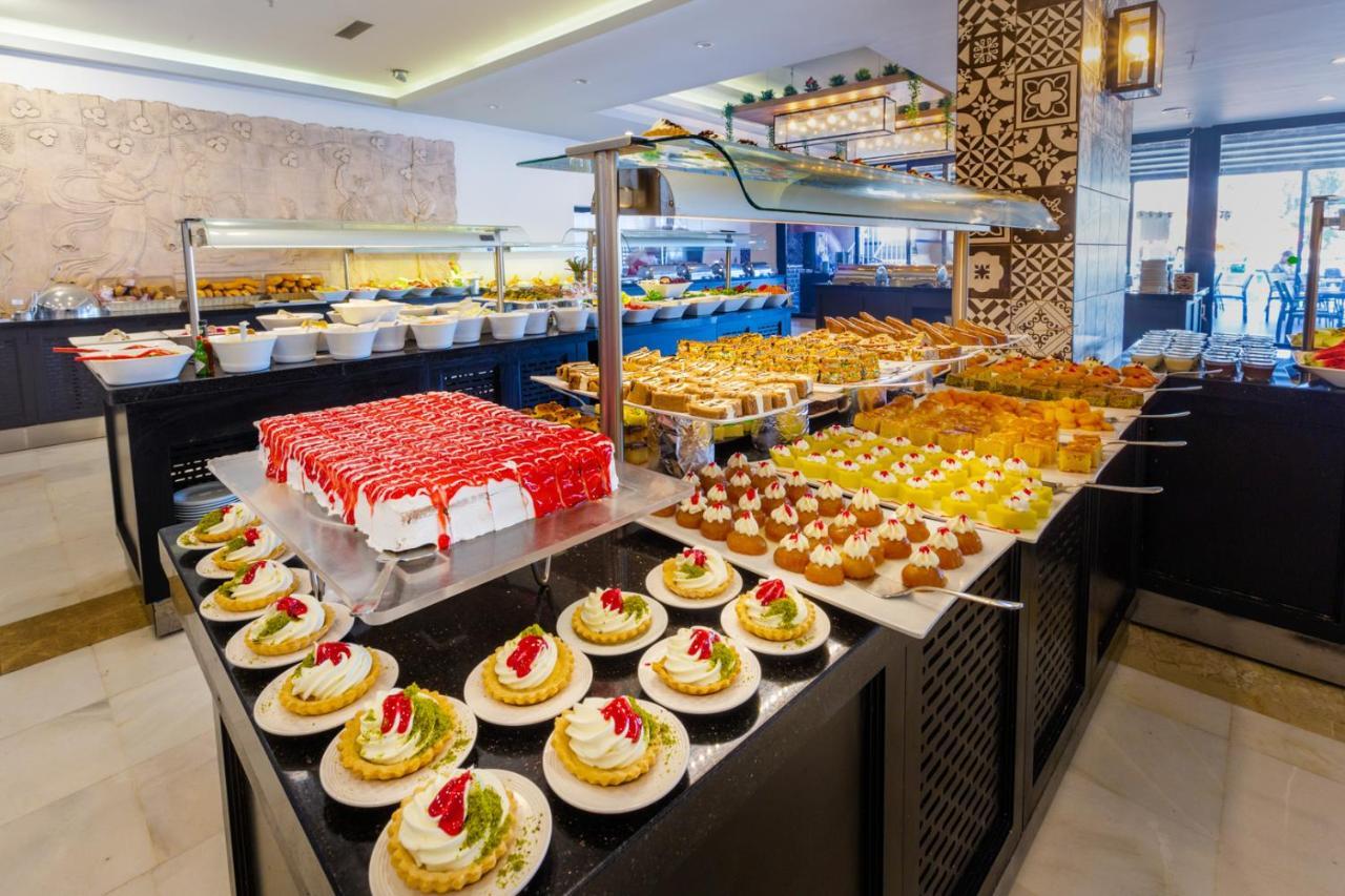 Numa Konaktepe Hotel 4*