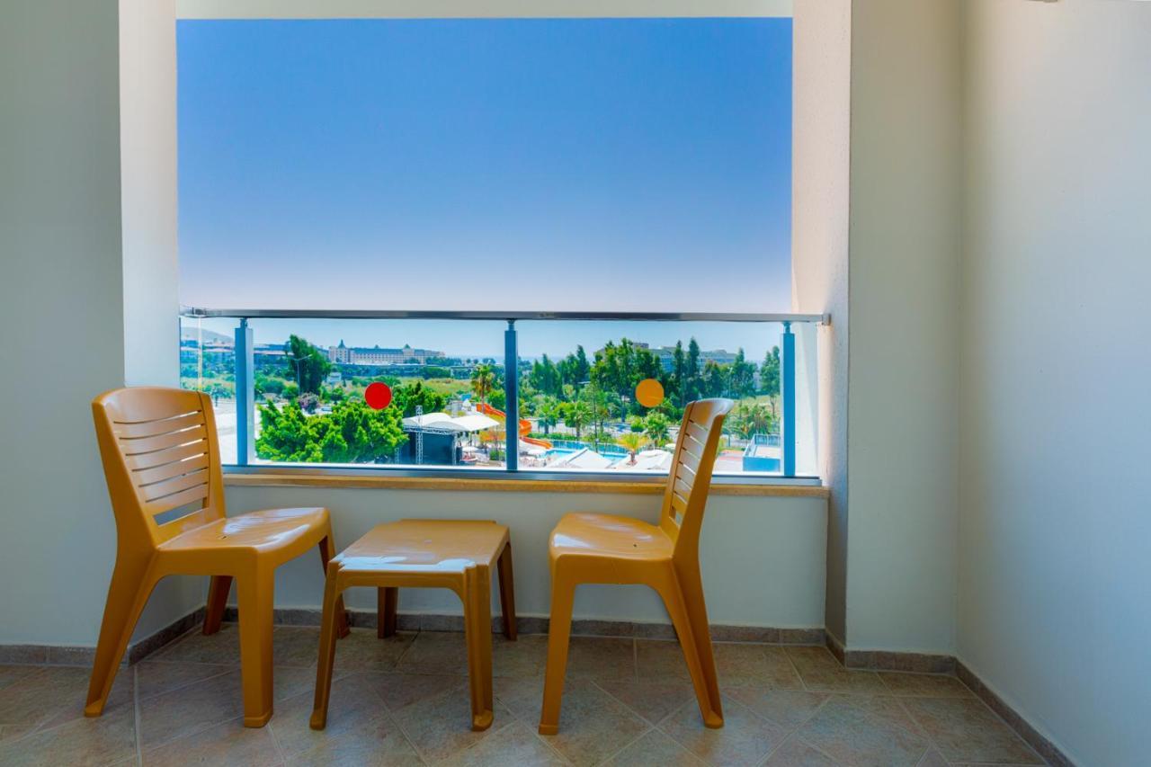 Numa Konaktepe 4* Konakli