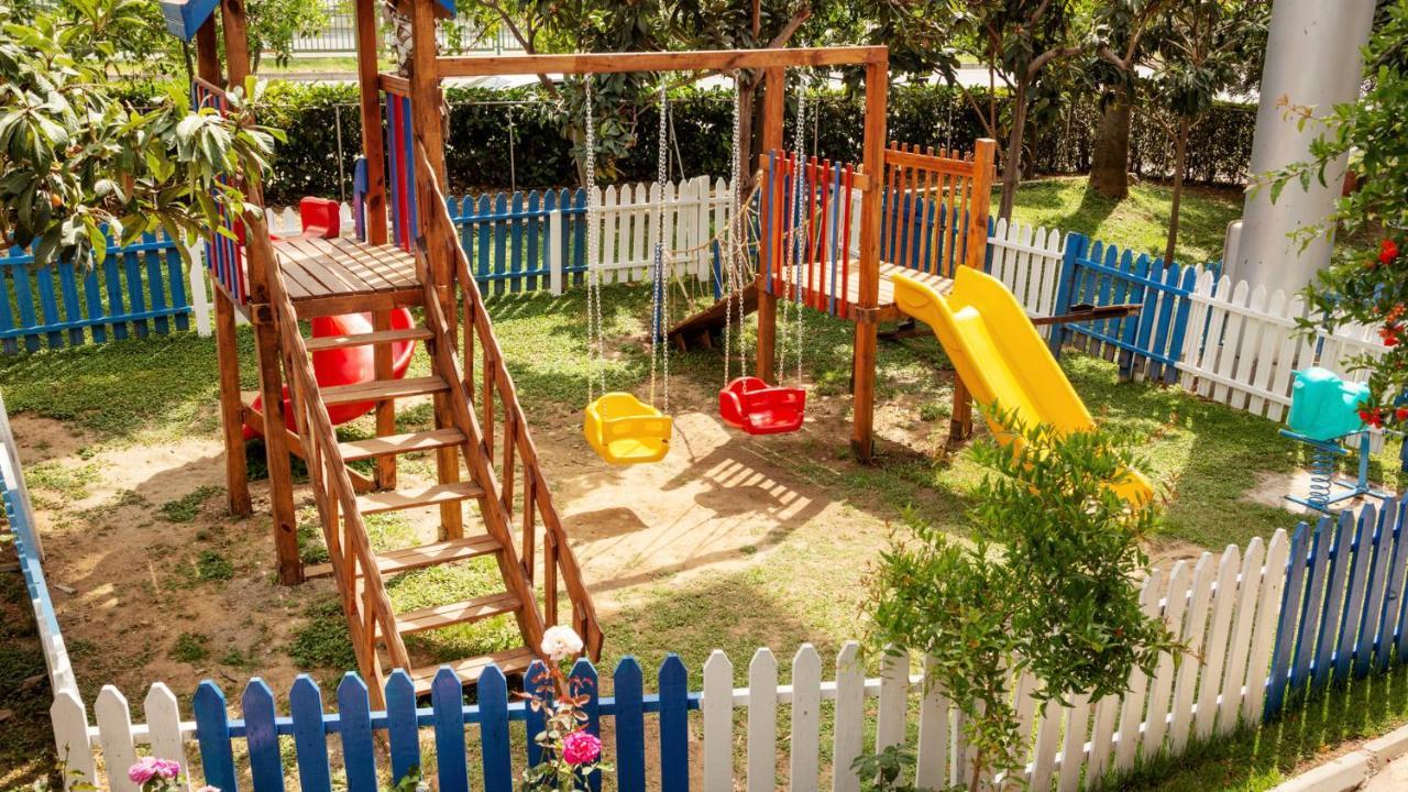 Numa Konaktepe 4* Konakli