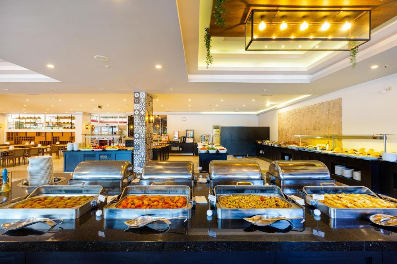 Numa Konaktepe 4* Konakli