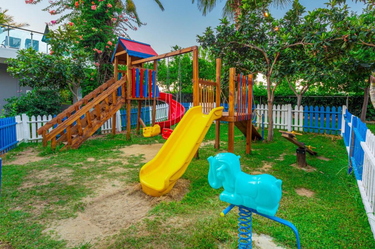 Numa Konaktepe 4* Konakli