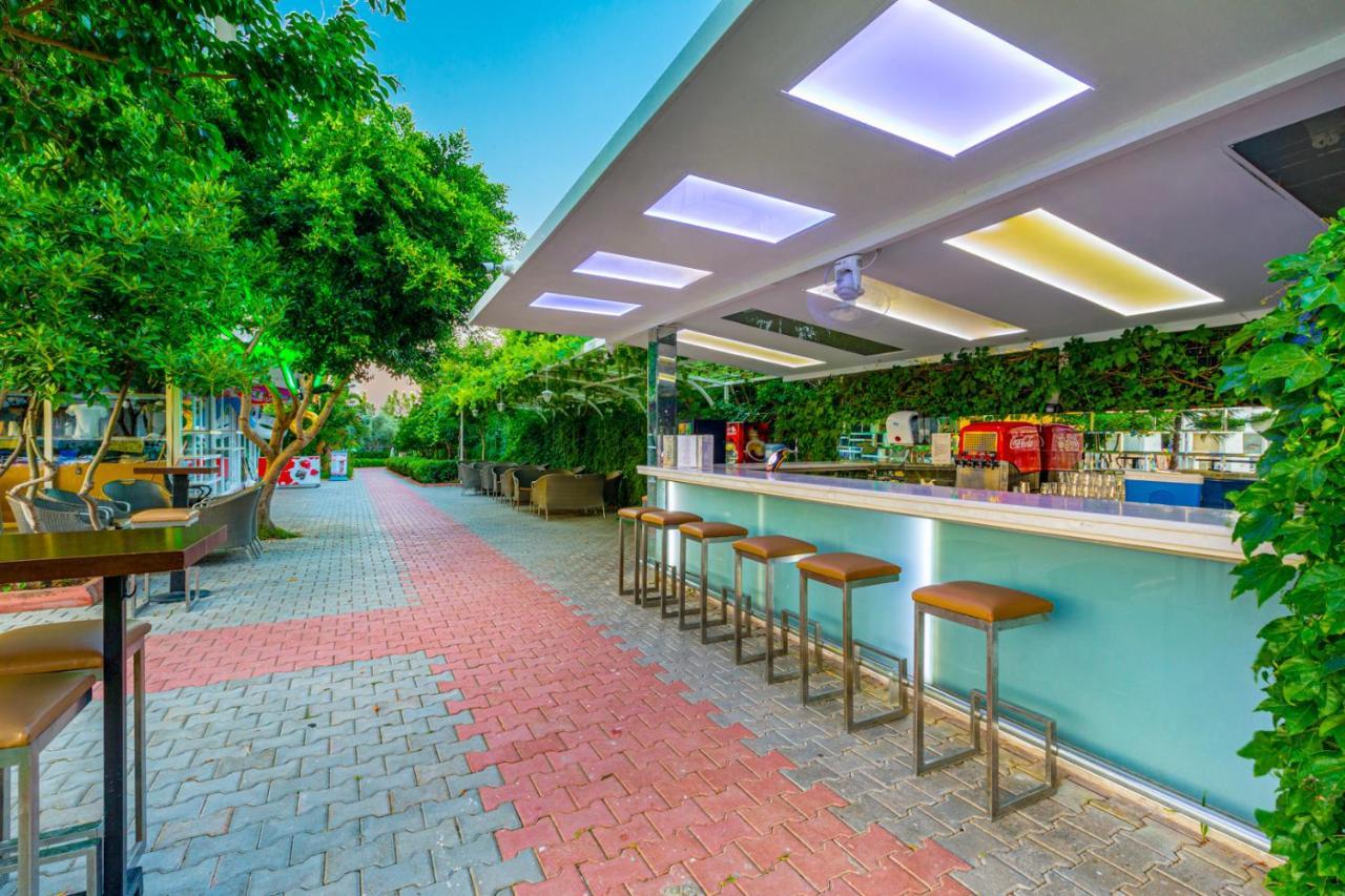 Hotel Numa Konaktepe 4*