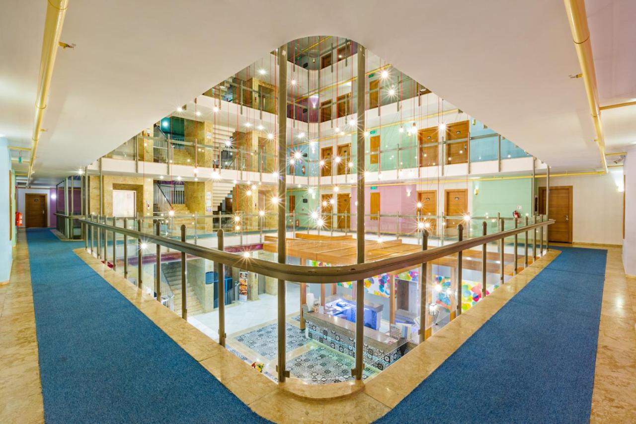 Hotel Numa Konaktepe