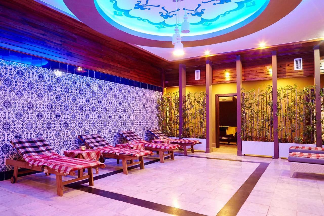 Hotel Numa Konaktepe