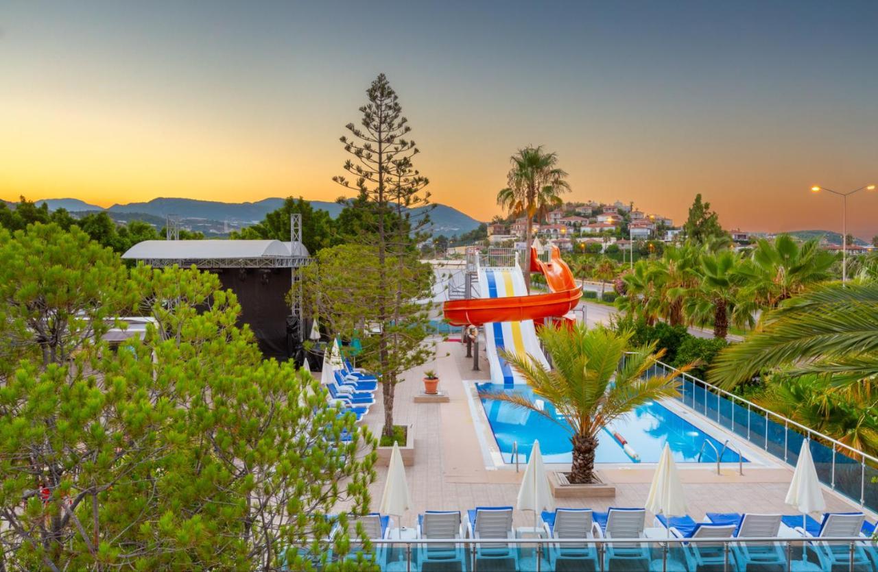 Hotel Numa Konaktepe