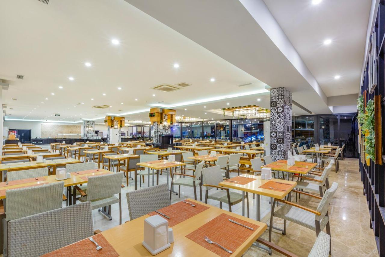 Numa Konaktepe 4*