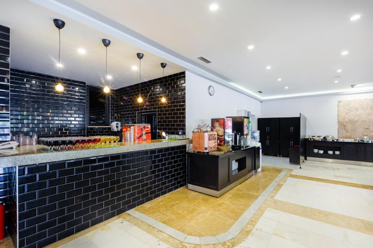 Hotel Numa Konaktepe