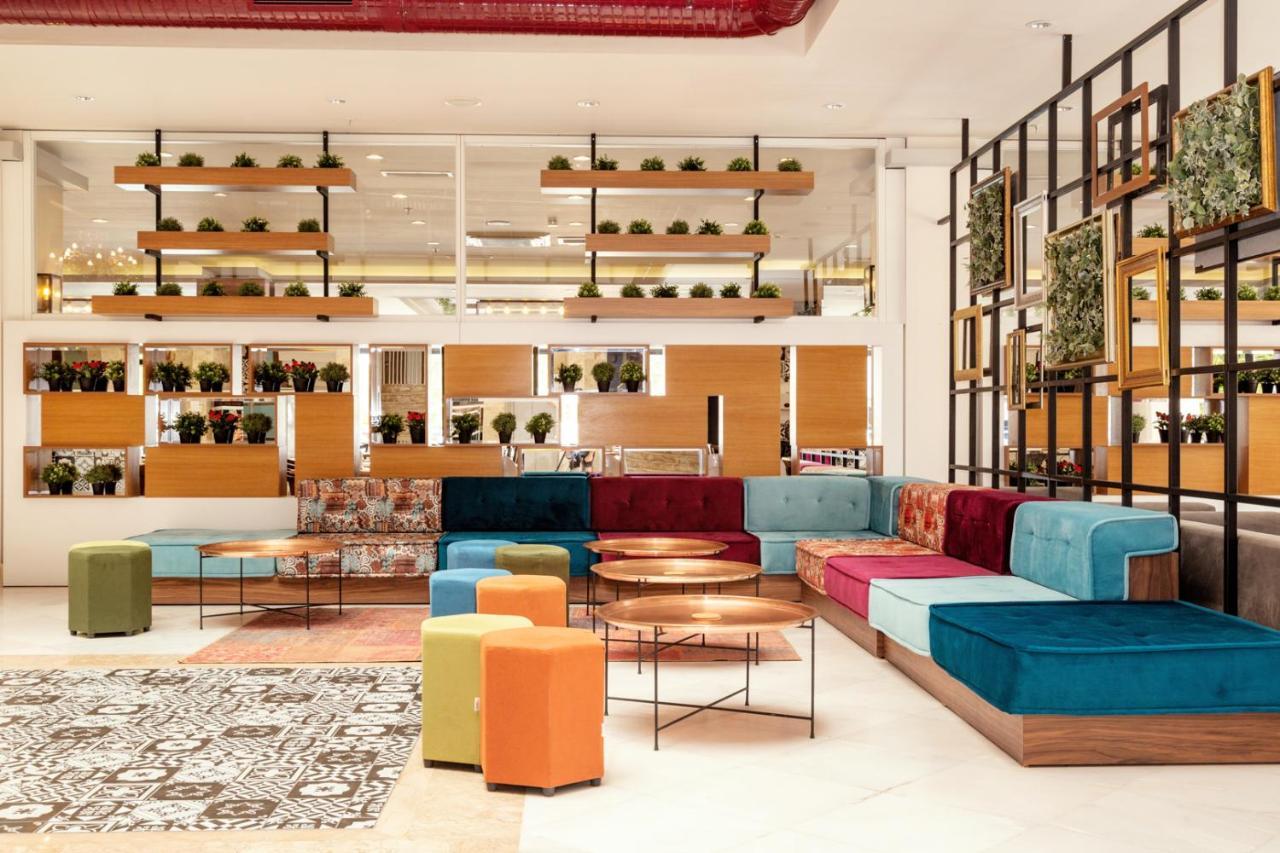 Numa Konaktepe Hotel