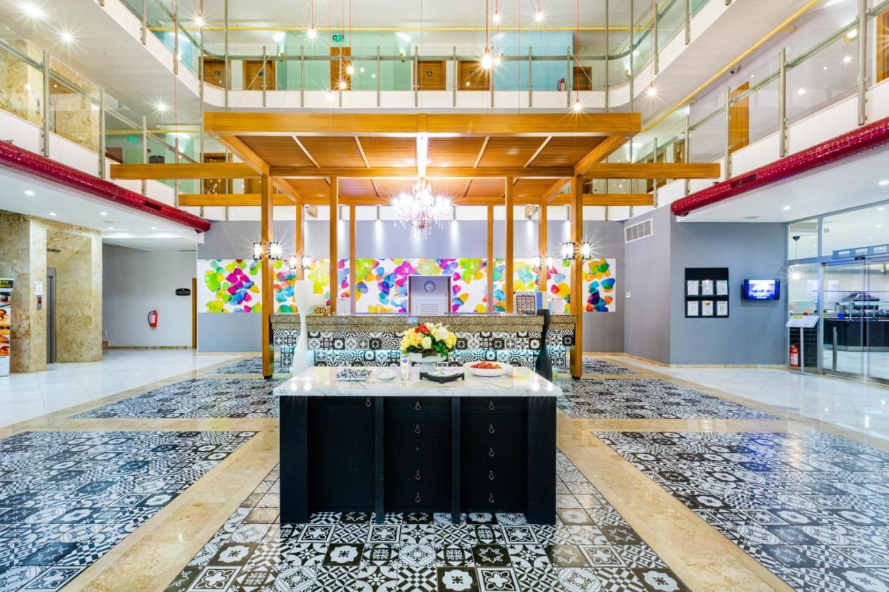 Hotel Numa Konaktepe