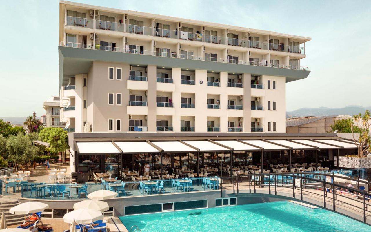 Numa Konaktepe 4*
