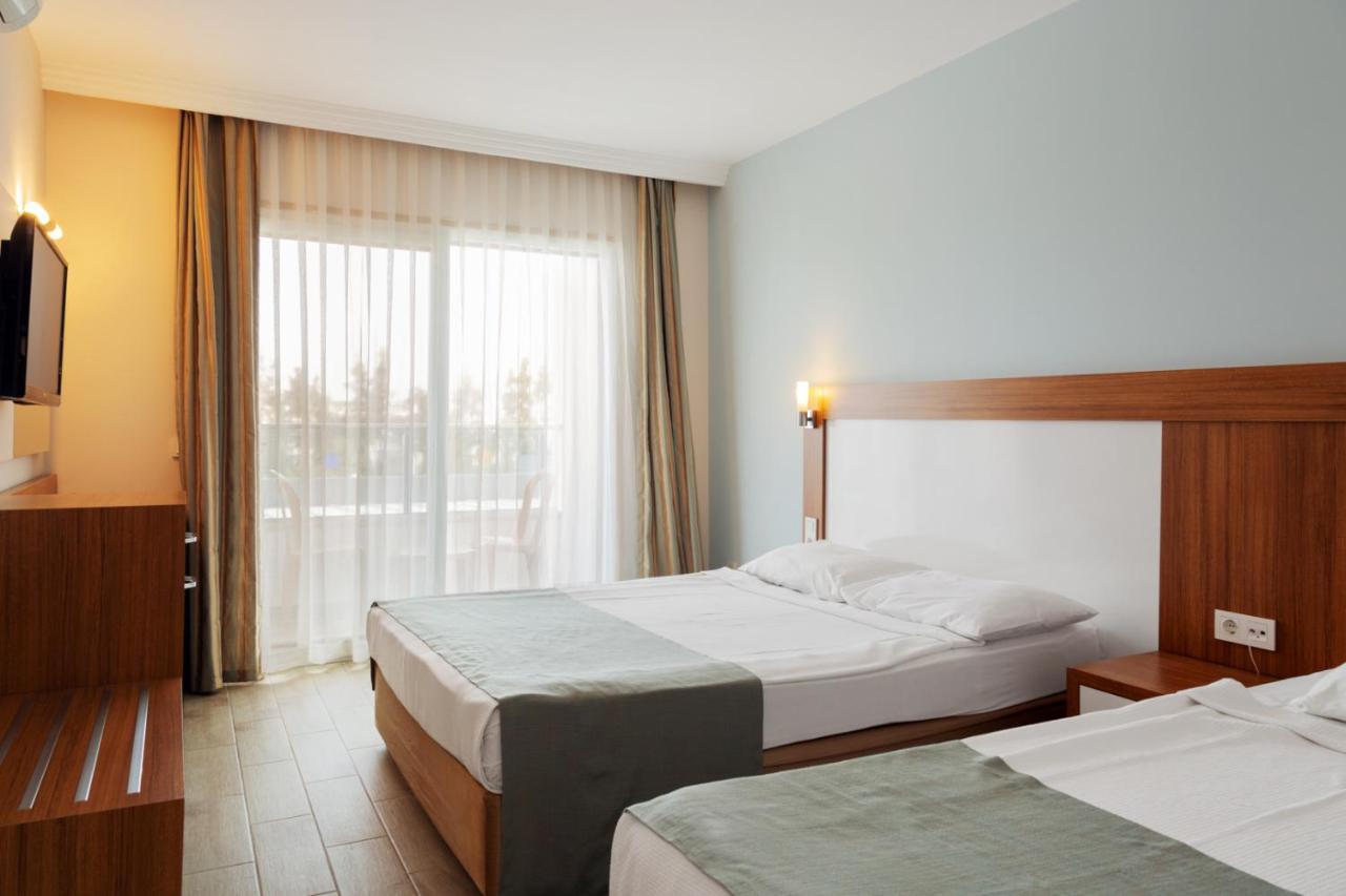 Numa Konaktepe 4* Konakli