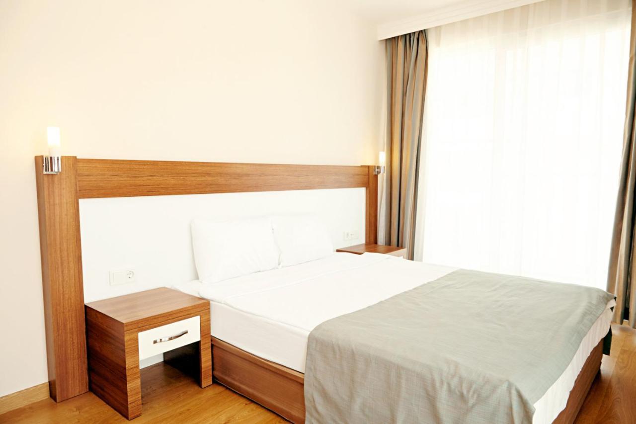 Hotel Numa Konaktepe 4*
