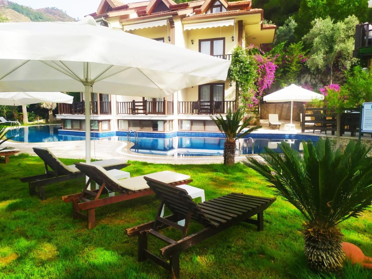 Hotel Alya Gocek (Fethiye)