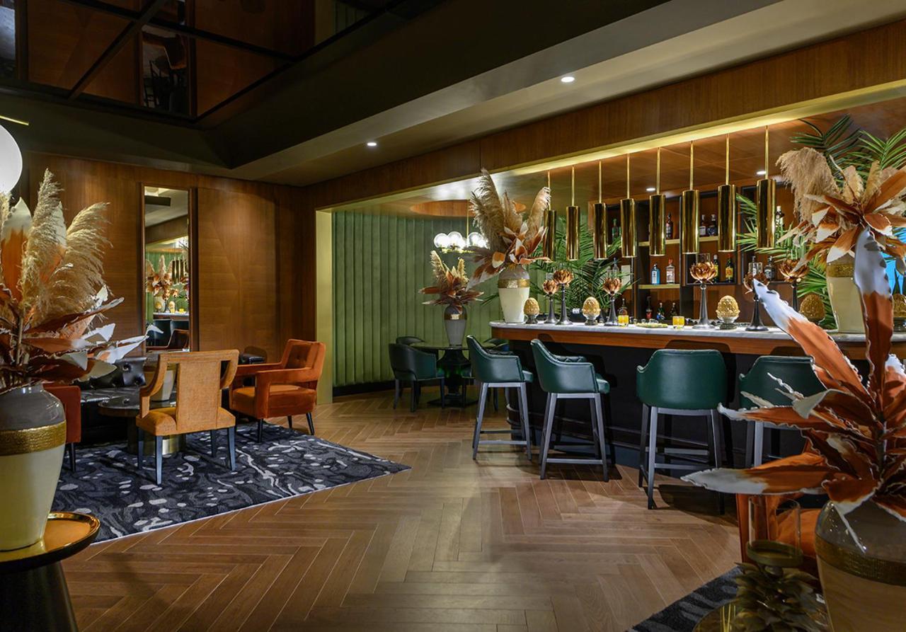 Hotel Elite World Grand 5*