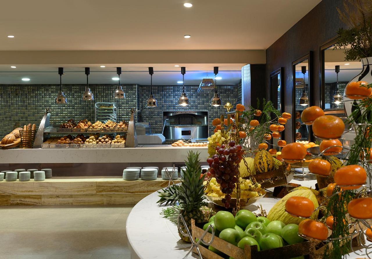 Hotel Elite World Grand Sapanca