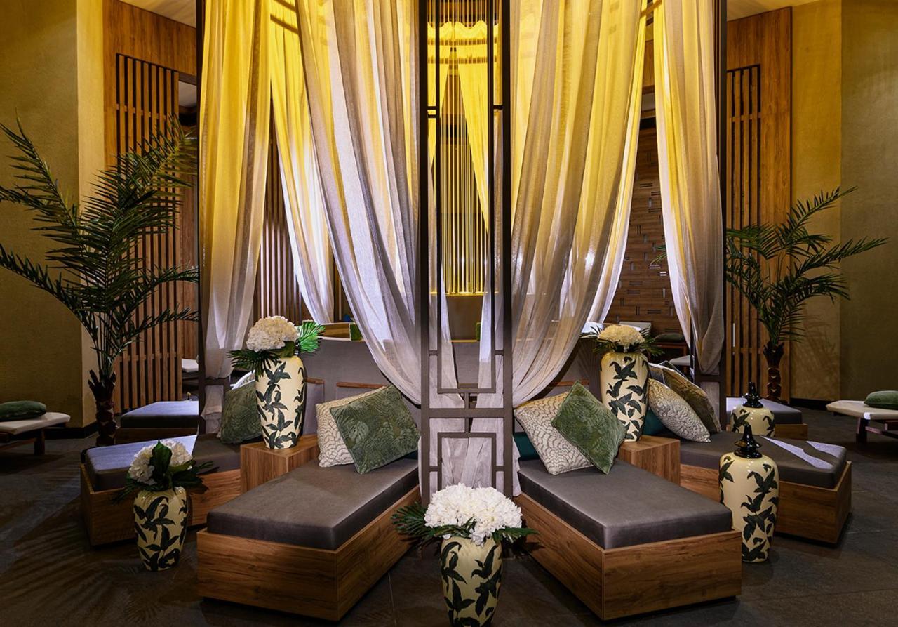 Hotel Elite World Grand 5*