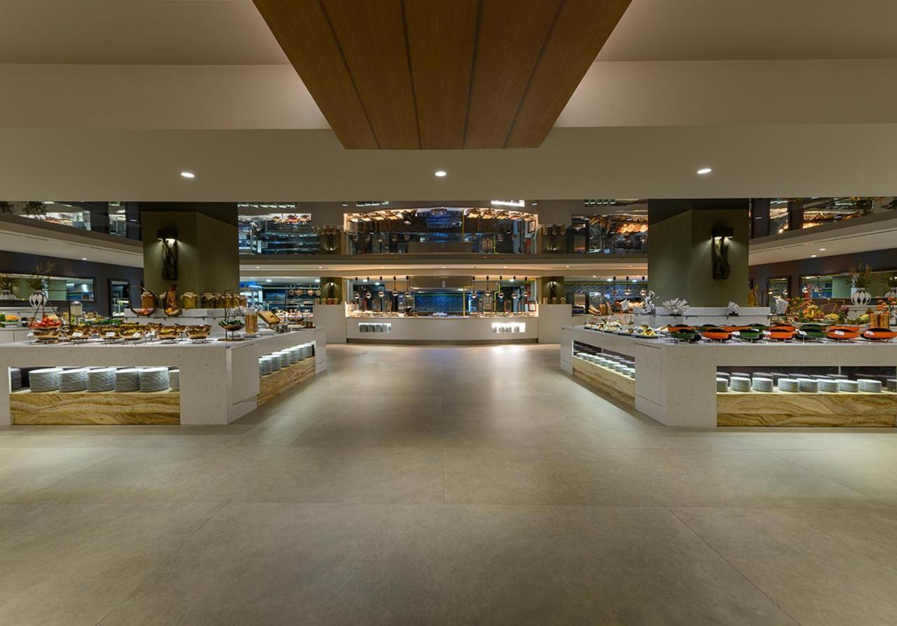 Hotel Elite World Grand 5*