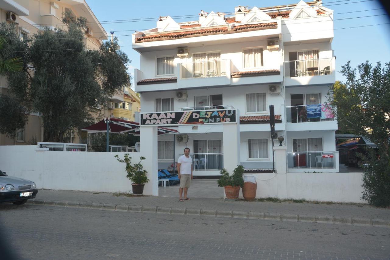 Aparthotel Kaan Marmaris