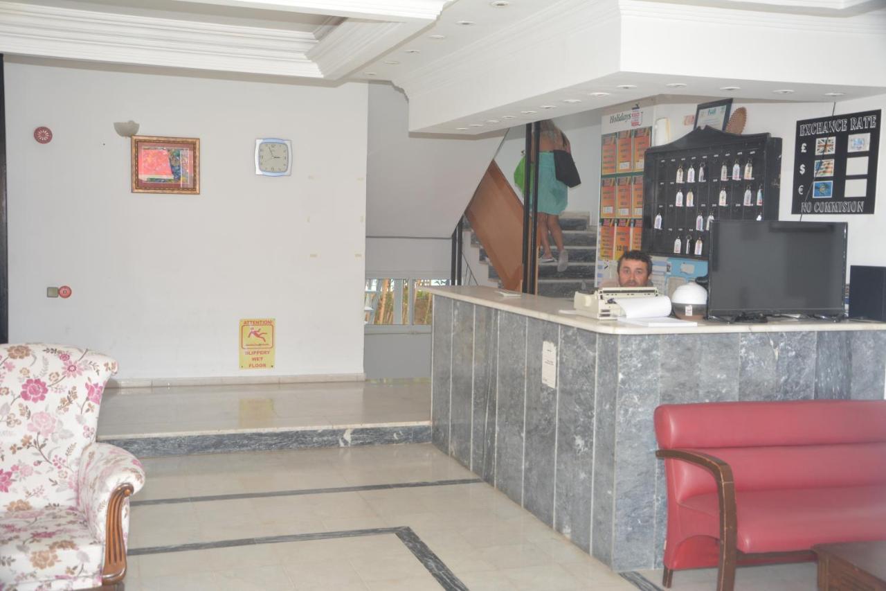 Kaan 3* Marmaris