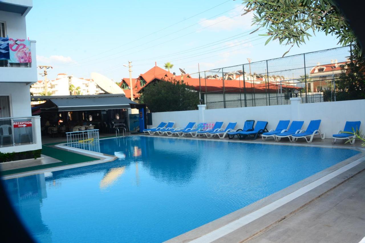 Kaan Marmaris