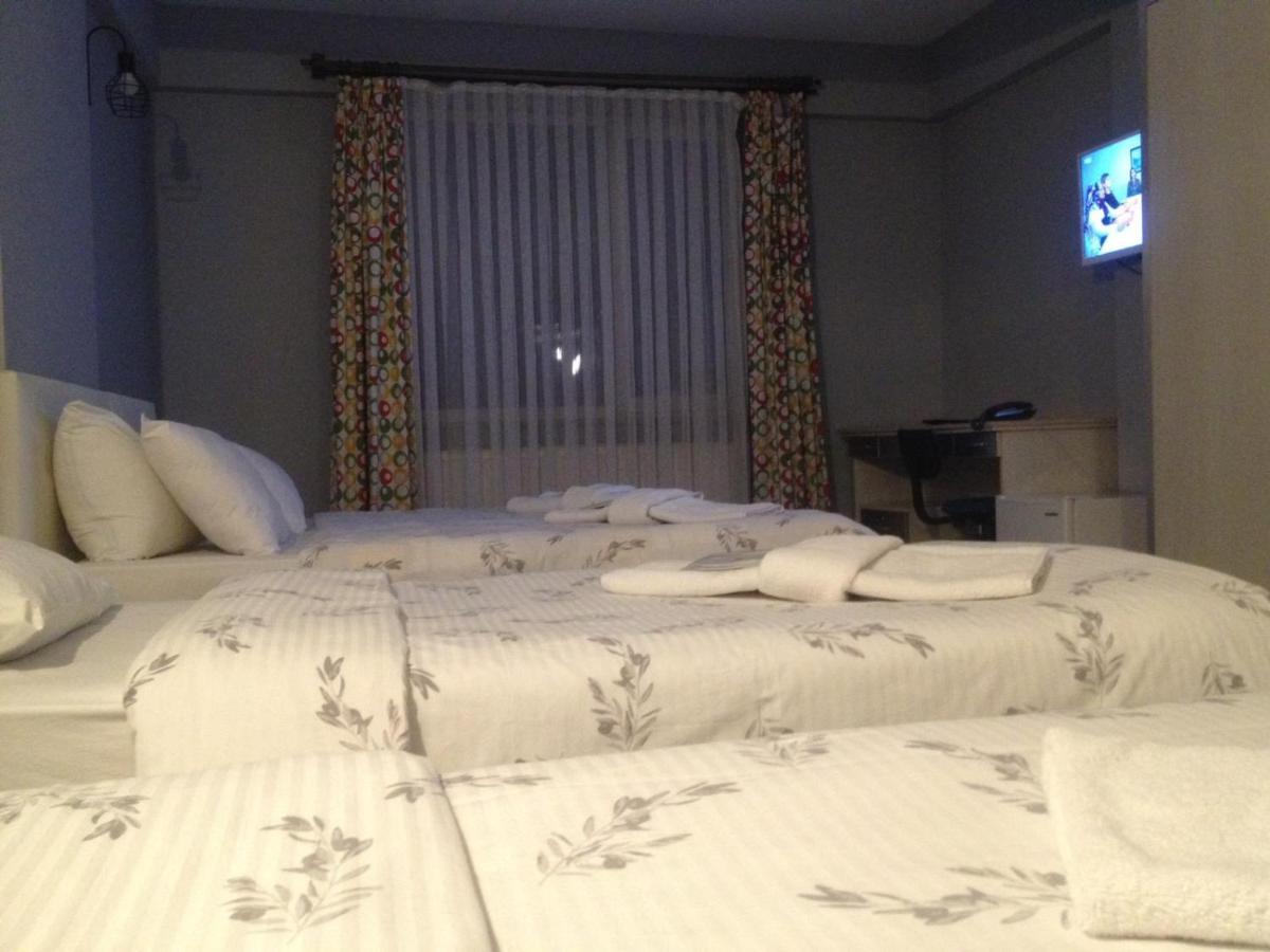 Hotel Samsun *