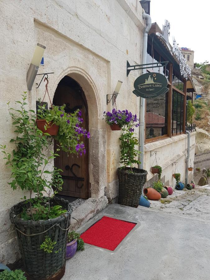 Hotel Demisos Caves Urgup