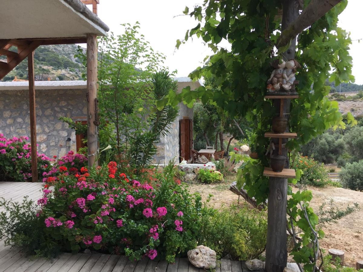 Beso Hotel Patara